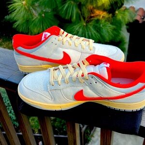 Nike men's sneakers size 11 brand new never worn